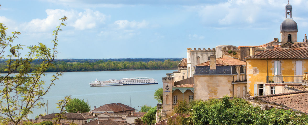CRUCEROS RIVER ROYALE CRUCEROS FRANCIA CRUCEROS BURDEOS CRUCEROS RIOS DE FRANCIA RIVER ROYALE CRUISES CRUCEROS DE LUJO UNIWORLD